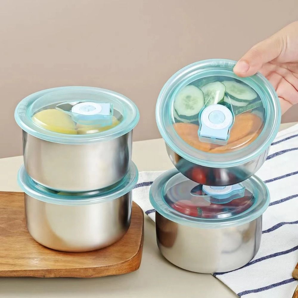 Multifunction Sealed Fresh Box - Meal Prep Frozen 评论和价格