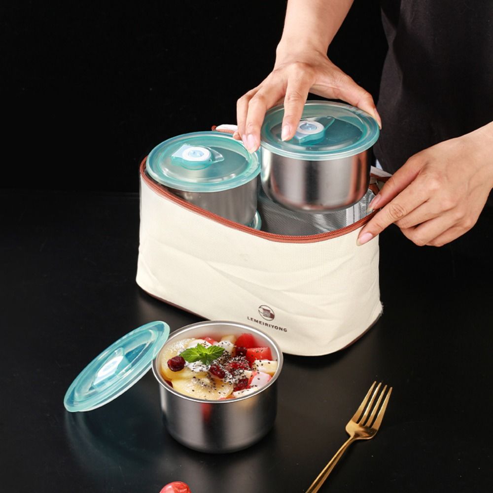 Multifunction Sealed Fresh Box - Meal Prep Frozen 评论和价格