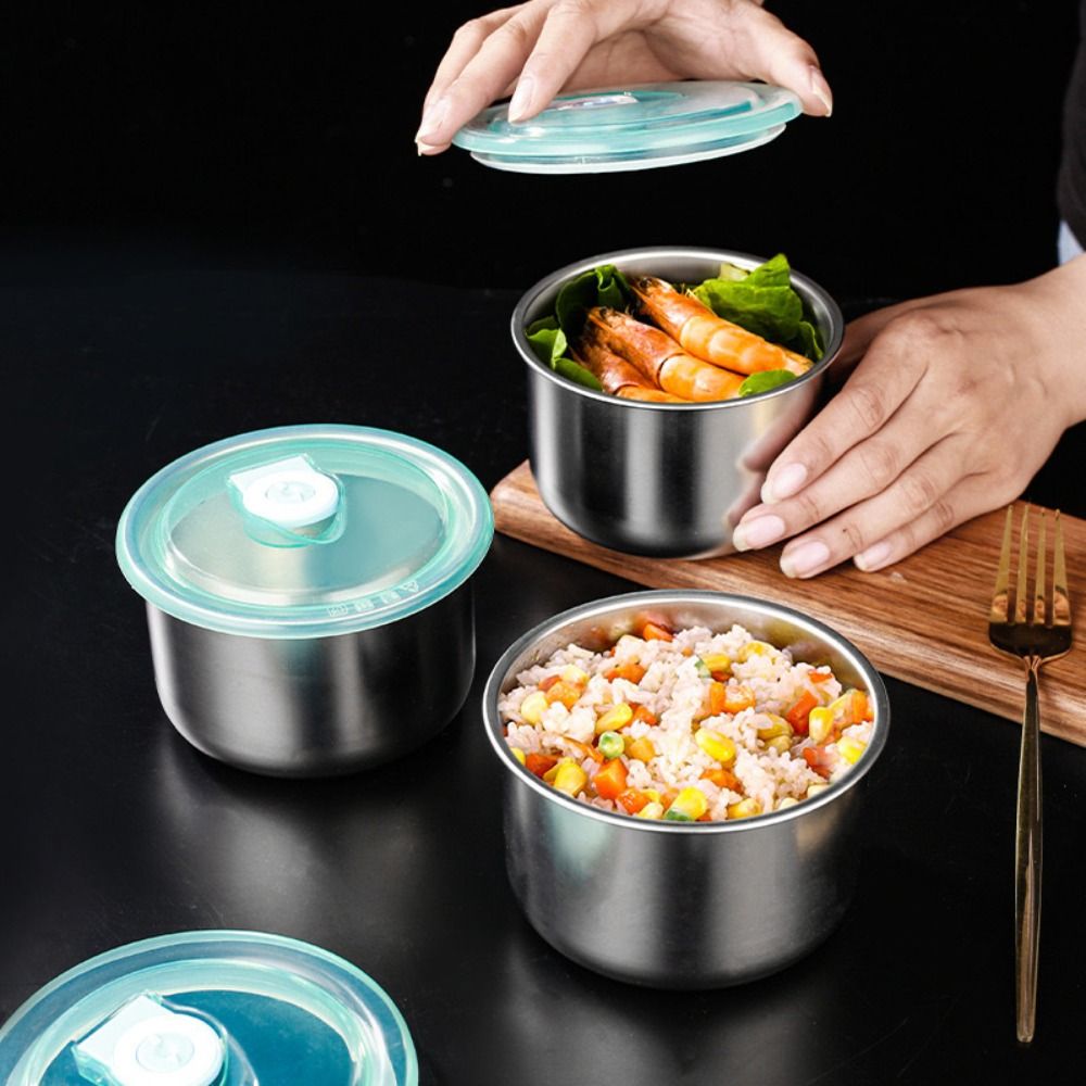 Multifunction Sealed Fresh Box - Meal Prep Frozen 评论和价格