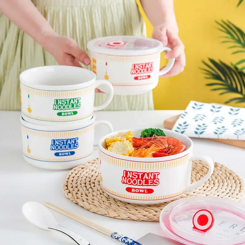 Creativity Lid Ceramics Instan - Meal Prep Lunch 评论和价格