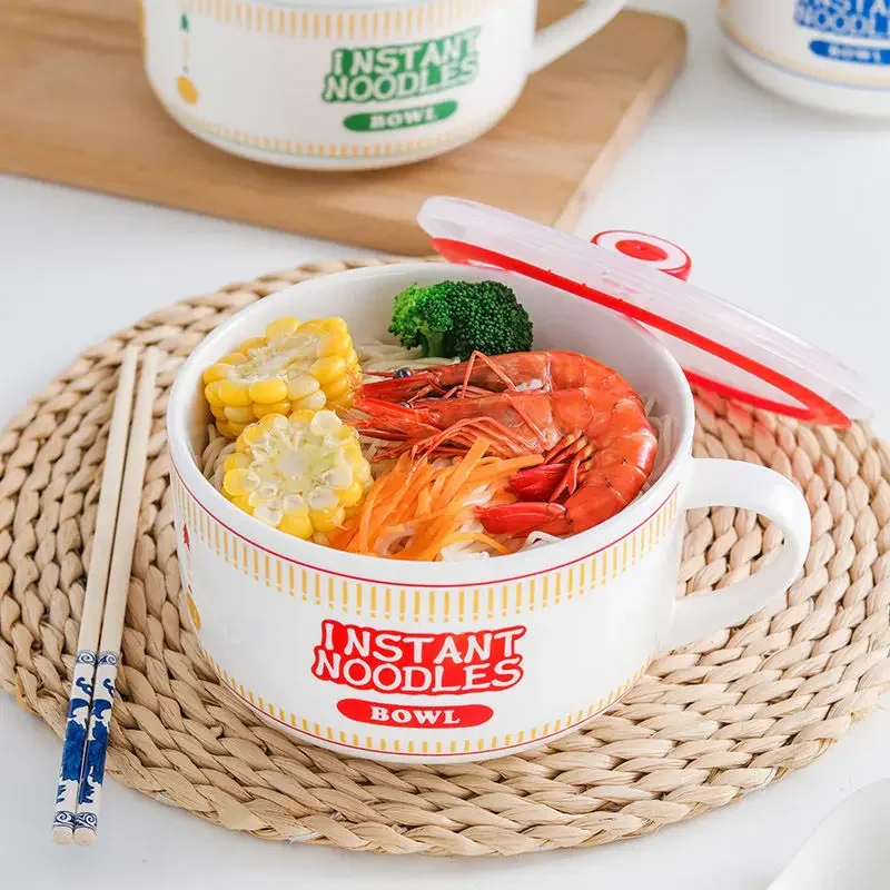 Creativity Lid Ceramics Instan - Meal Prep Lunch 评论和价格