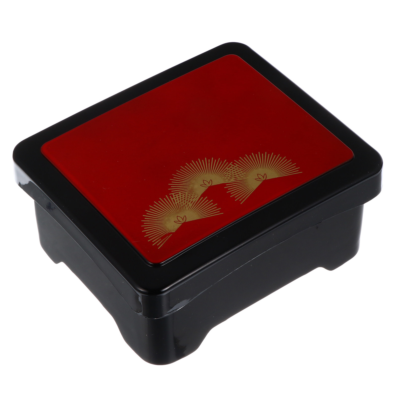 1Pcs Acrylic Bento Box Portabl - Meal Prep Lunch 评论和价格