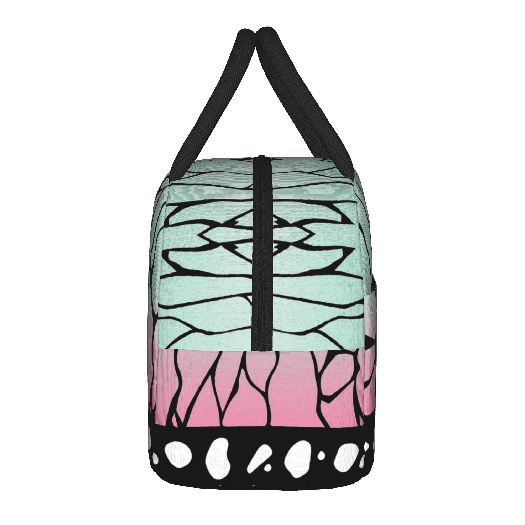 Demons Anime Insulated Lunch B - Meal Prep Bag 评论和价格