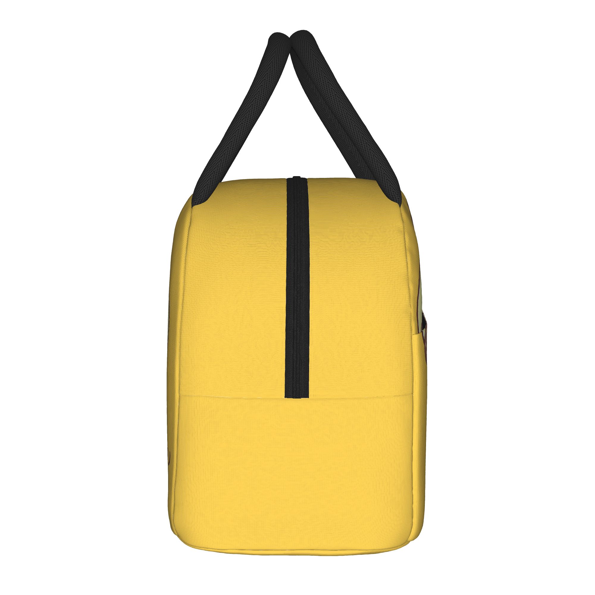 Pompompurin Donuts Insulated L - Meal Prep Bag 评论和价格