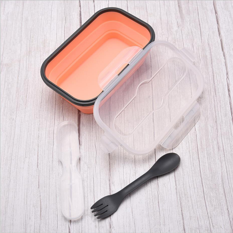Healthy Portable Collapsible F - Meal Prep Bag 评论和价格