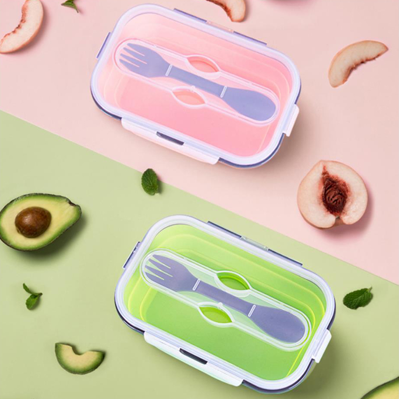Healthy Portable Collapsible F - Meal Prep Bag 评论和价格