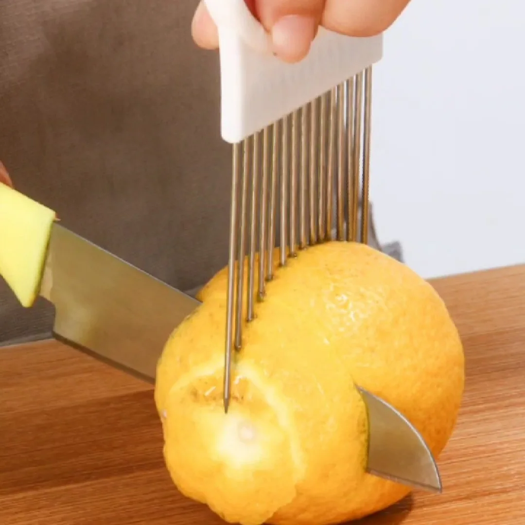 Colorful Onion Slicer Holder,  - Onion Holder Slicer 评论和价格