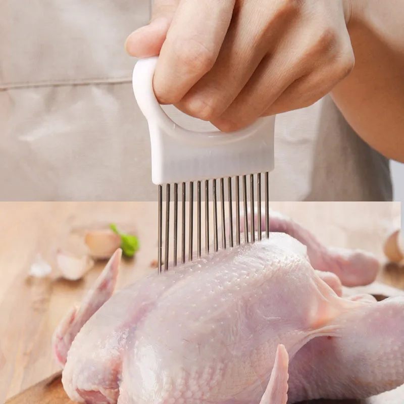 Colorful Onion Slicer Holder,  - Onion Holder Slicer 评论和价格