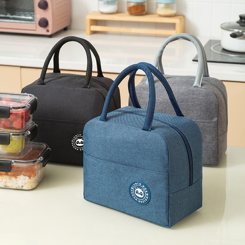 Portable Cooler Bag Ice Pack L - Meal Prep Bag 评论和价格