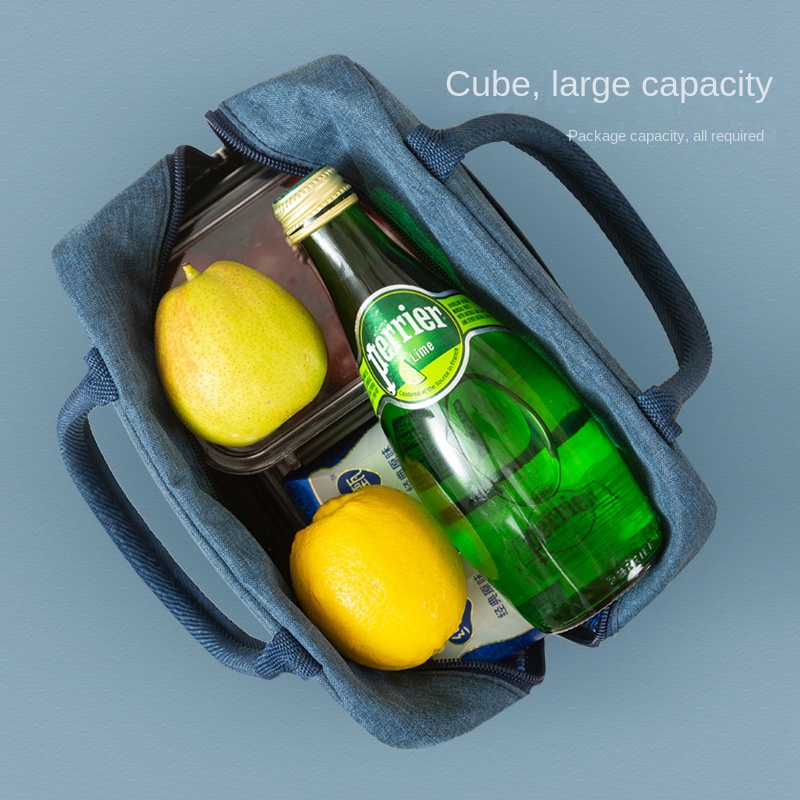 Portable Cooler Bag Ice Pack L - Meal Prep Bag 评论和价格
