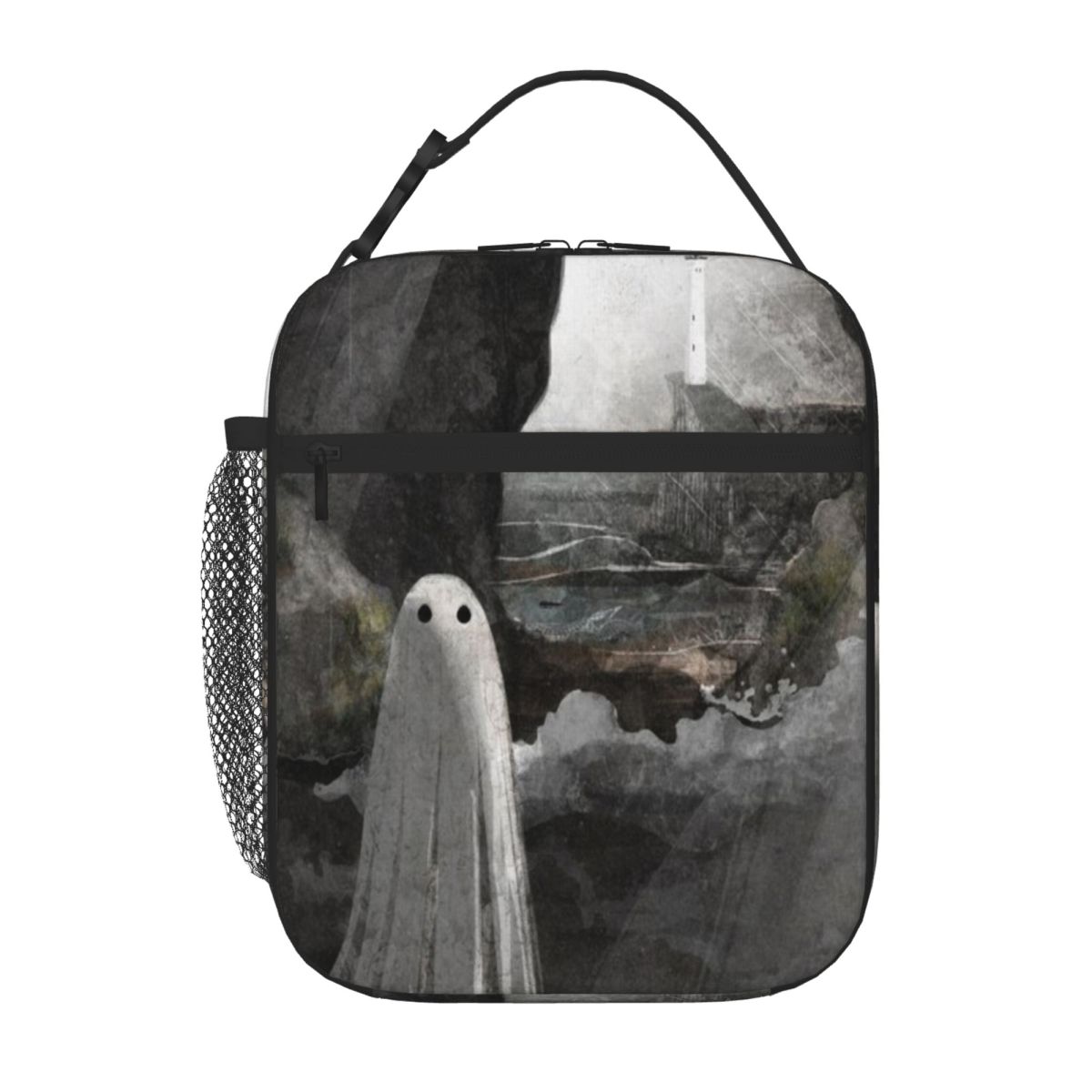 Hot Sale The Caves Are Haunted - Meal Prep For A Day 评论和价格