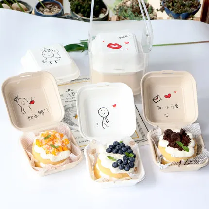 50pcs Eco-Friendly Disposable  - Meal Prep For A Day 评论和价格
