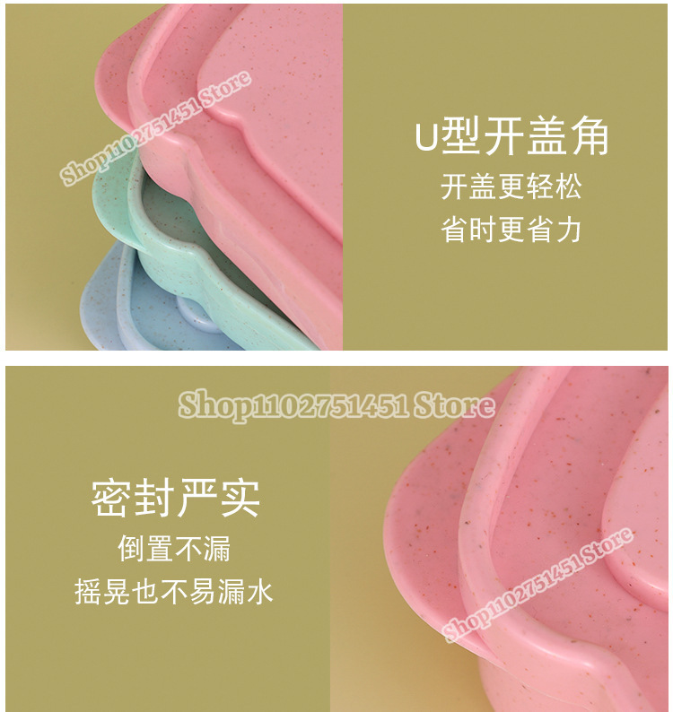 Fashion K-Katseye Pattern Unis - Meal Prep Bag 评论和价格
