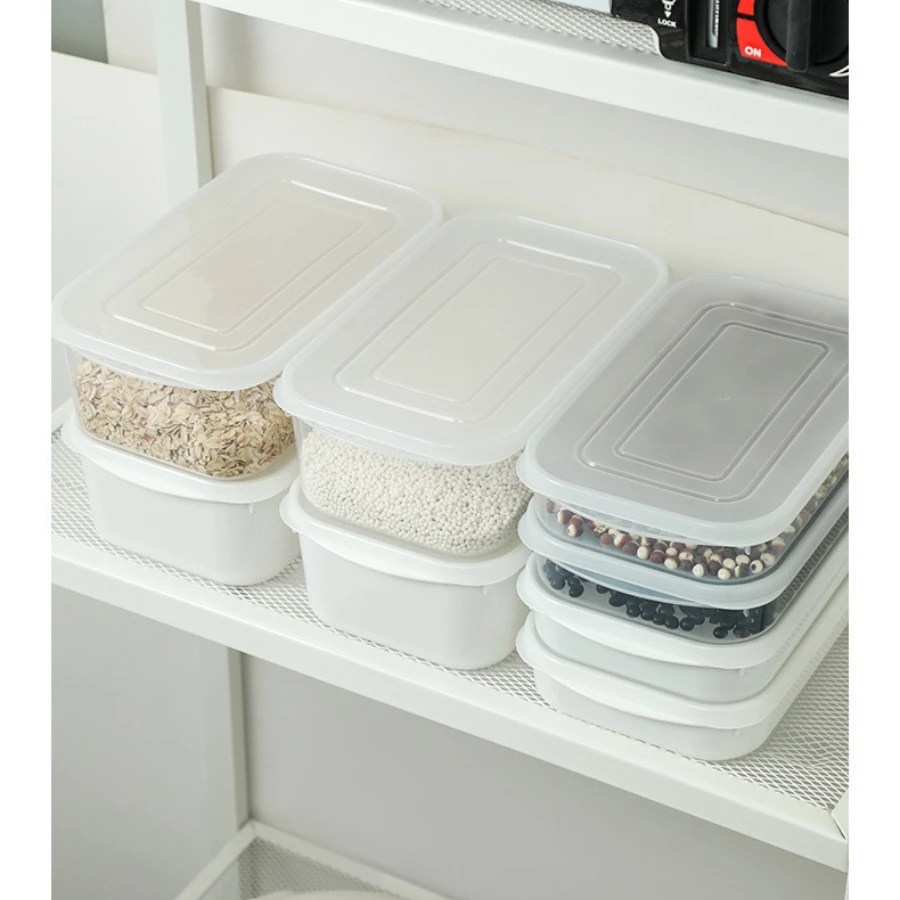 yesFood - Grade Meat Freezer C - Meal Prep Weekly 评论和价格