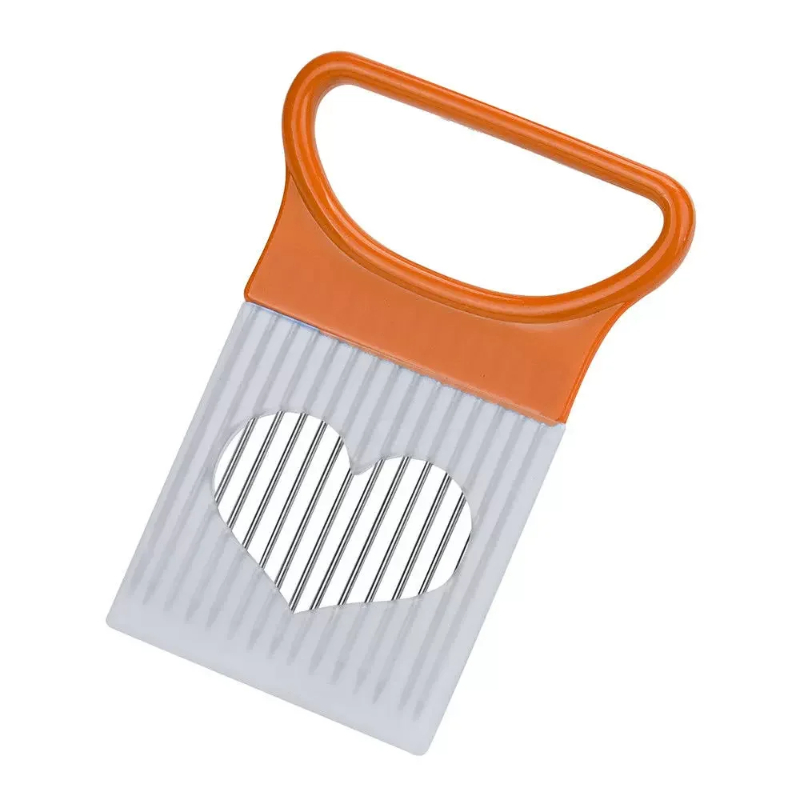 1pcs Onion Slicer Effortlessly - Onion Holder Slicer 评论和价格