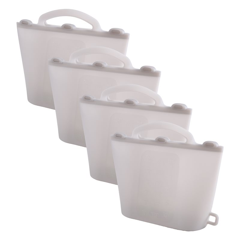 【THANKSGIVING DAY】Reusable Fre - Meal Prep For A Day 评论和价格