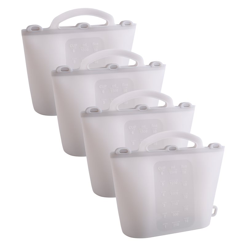 【THANKSGIVING DAY】Reusable Fre - Meal Prep For A Day 评论和价格