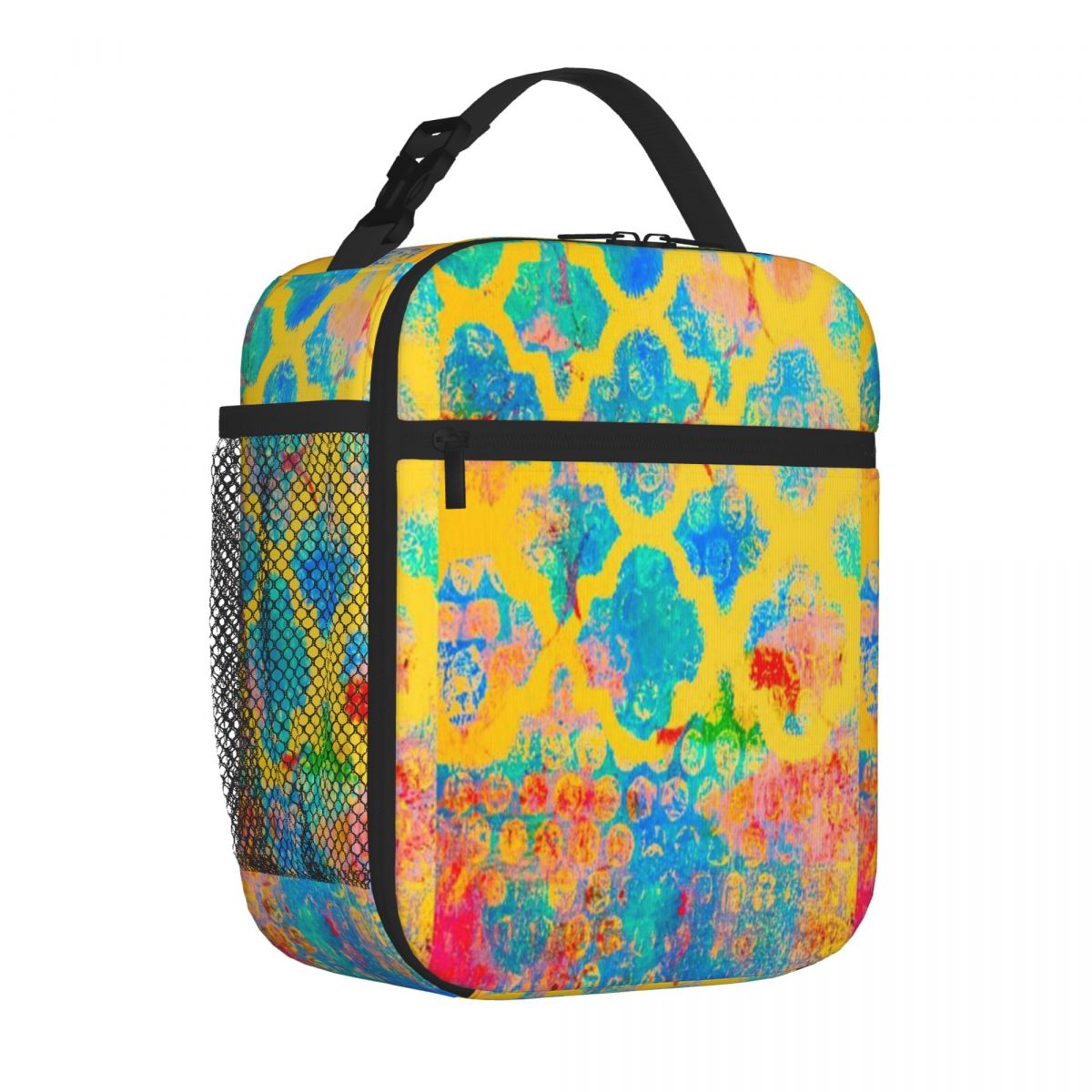 Hot Sale YELLOW AND BLUE MOROC - Meal Prep Yellow 评论和价格