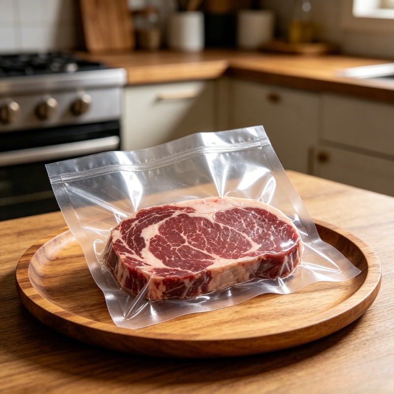 10/20/30PCS S/M/L Food Vacuum  - Meal Prep Bag 评论和价格