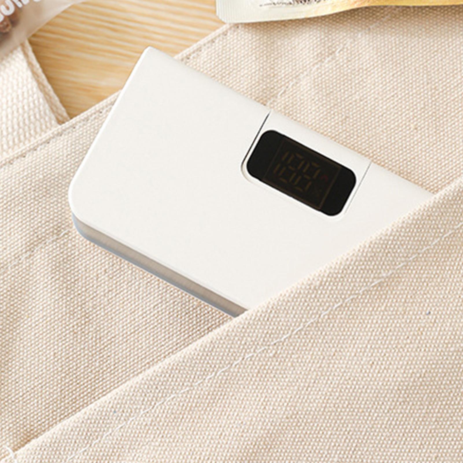 Chip Bag Resealer Rechargeable - Meal Prep Bag 评论和价格
