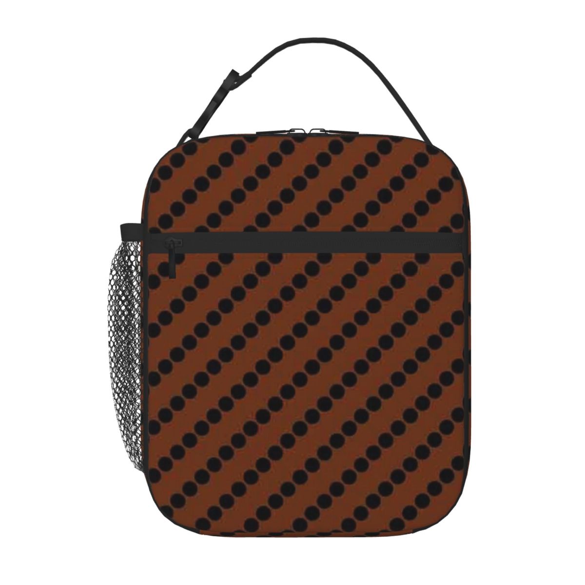 Bestselling Black Polka Dot On - Meal Prep Lunch 评论和价格