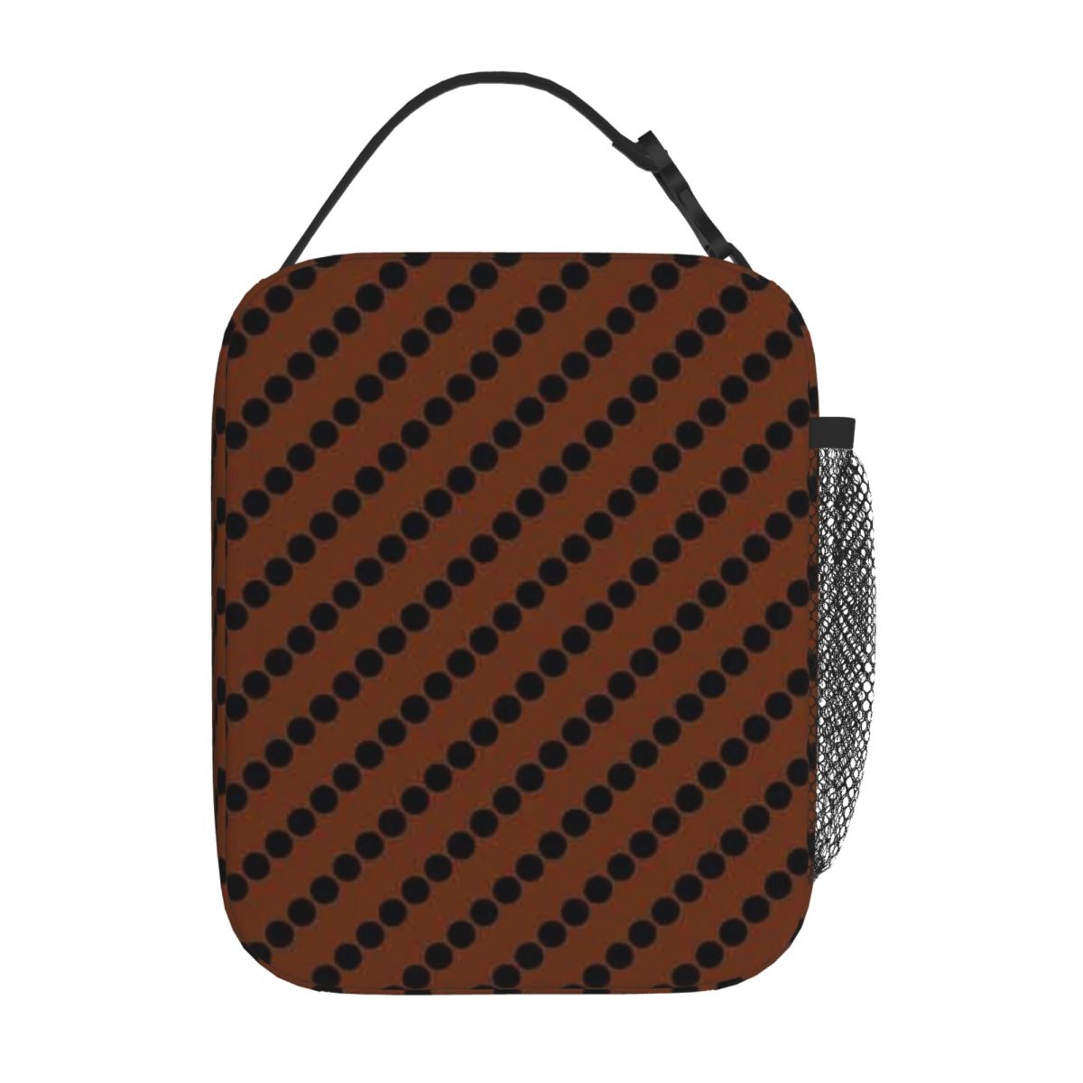 Bestselling Black Polka Dot On - Meal Prep Lunch 评论和价格
