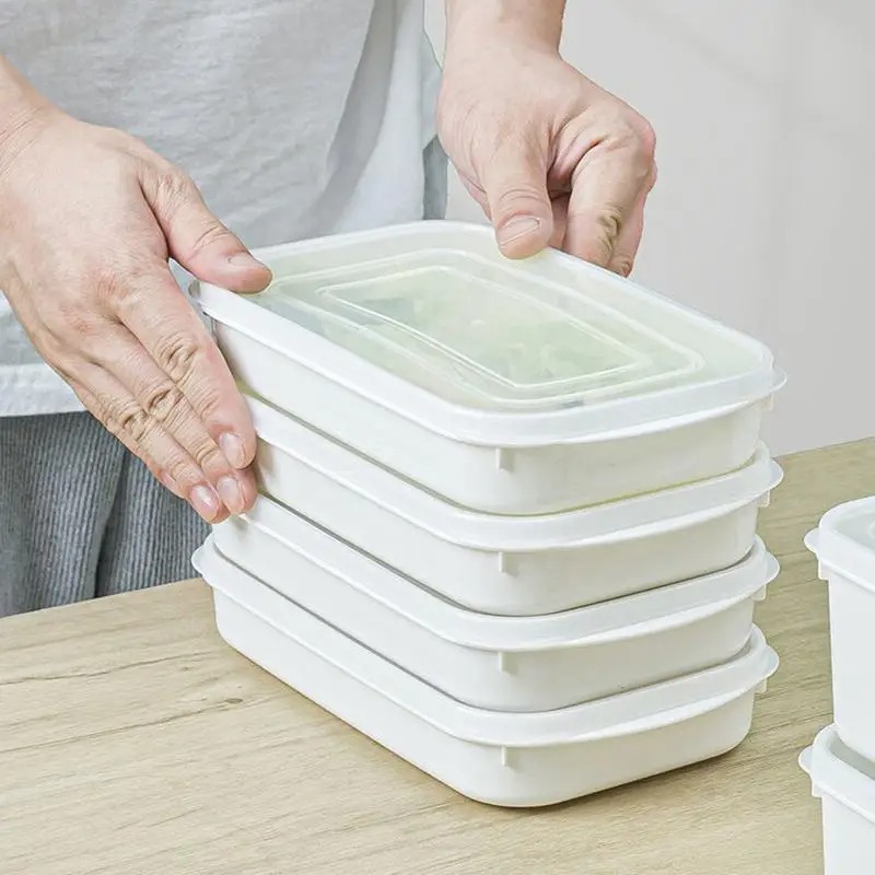 1/3/10P Food Grade Meat Freeze - Meal Prep Weekly 评论和价格