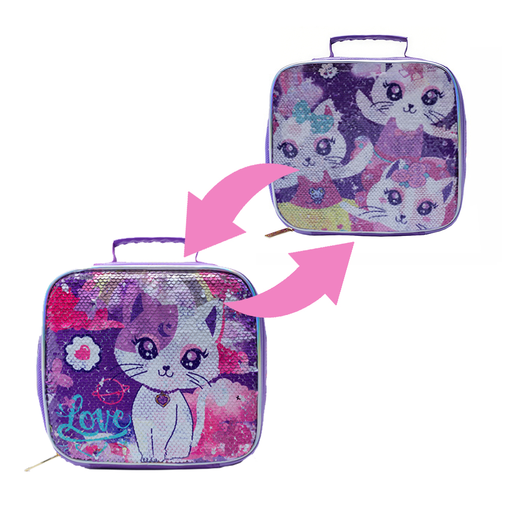 BLING BABIES Children's Tote,  - Meal Prep Bag 评论和价格